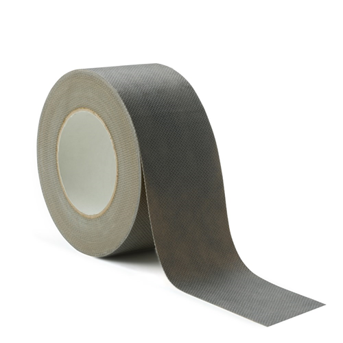Spinvliestape Vast-R - 75MM 25M GRIJS Spinvliestape Vast-R - 75MM 25M GRIJS