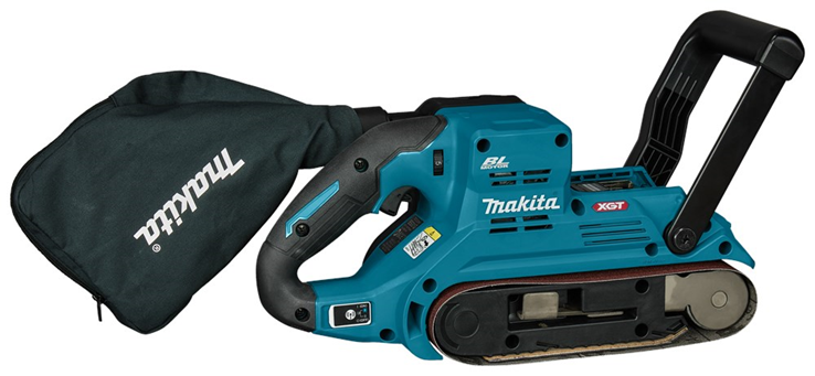 accu bandschuurmachine makita accu bandschuurmachine makita
