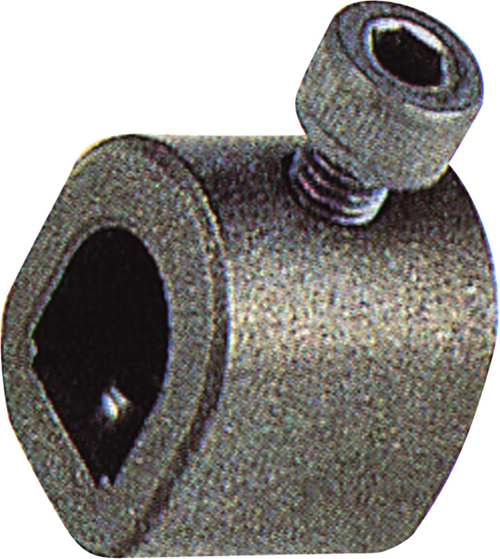 Dcoupeerzaagbladklem Makita - 132276-260 Dcoupeerzaagbladklem Makita - 132276-260