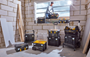 assortimentskoffer stanley fatmax-10 assortimentskoffer stanley fatmax-10