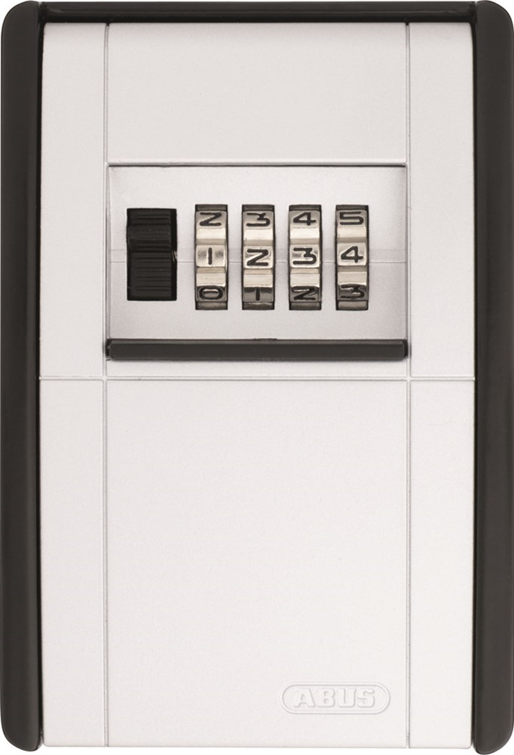 code sleutelkastje metaal/zamac abus code sleutelkastje metaal/zamac abus