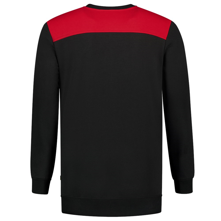 sweater bicolor naden tricorp sweater bicolor naden tricorp