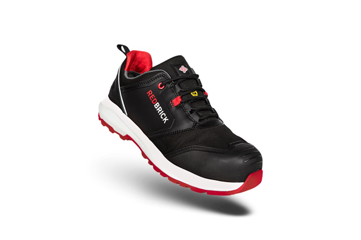 veiligheidsschoenen redbrick veiligheidsschoenen redbrick