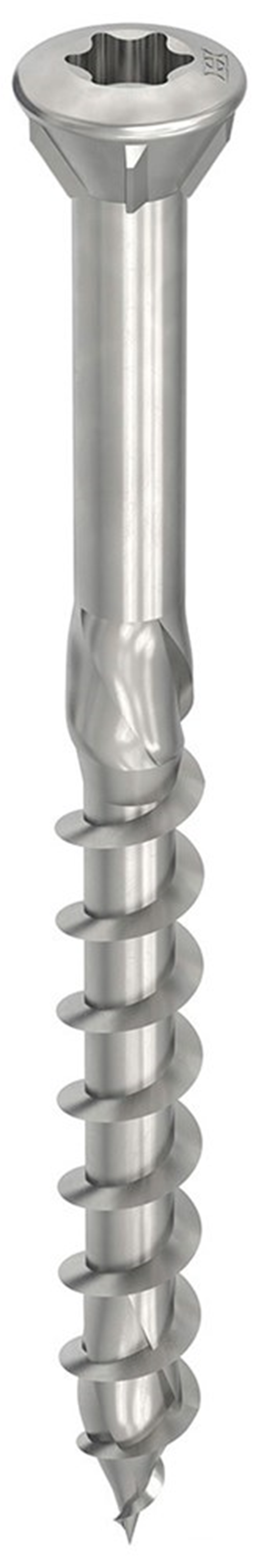 glaslatschroef rvs a2 heco glaslatschroef rvs a2 heco