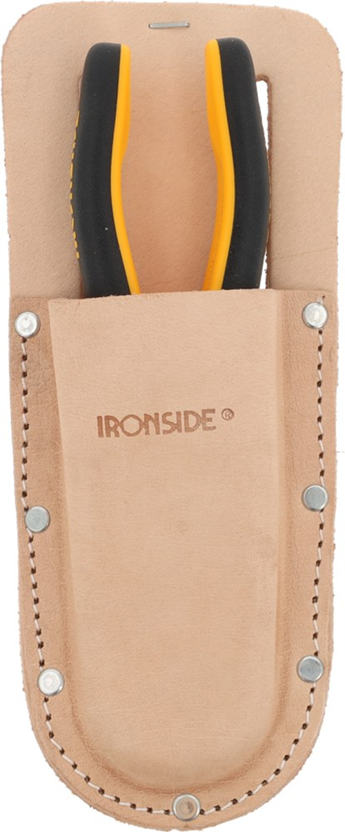 Tanghouder Leer Ironside - TANG Tanghouder Leer Ironside - TANG