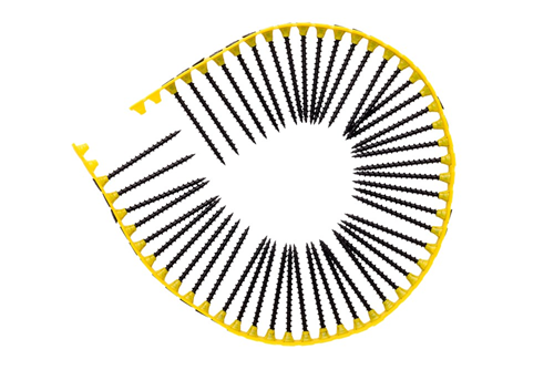 Snelbouwschroef Op Band Sympafix Grof - 3.5X55MM TPK PH2 Snelbouwschroef Op Band Sympafix Grof - 3.5X55MM TPK PH2