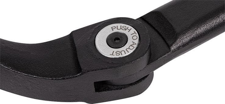 koevoet verstelbaar roughneck koevoet verstelbaar roughneck