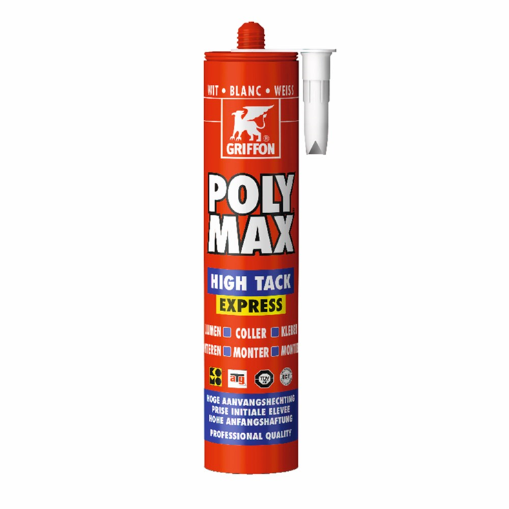 montagelijm polymax griffon montagelijm polymax griffon