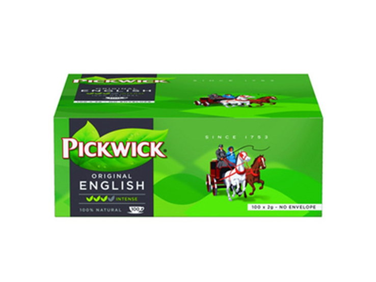 theezakjes engels pickwick theezakjes engels pickwick