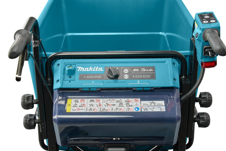 accu kruiwagen met laadbak makita accu kruiwagen met laadbak makita