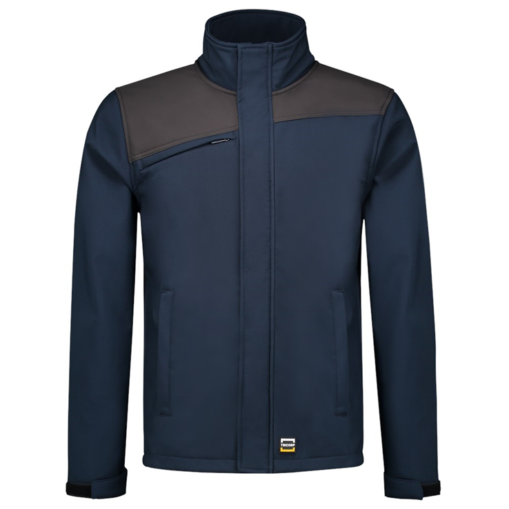 jack softshell bicolor naden tricorp jack softshell bicolor naden tricorp