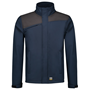 jack softshell bicolor naden tricorp-3 jack softshell bicolor naden tricorp-3