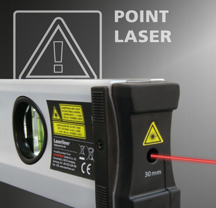 waterpas digitaal laserliner waterpas digitaal laserliner