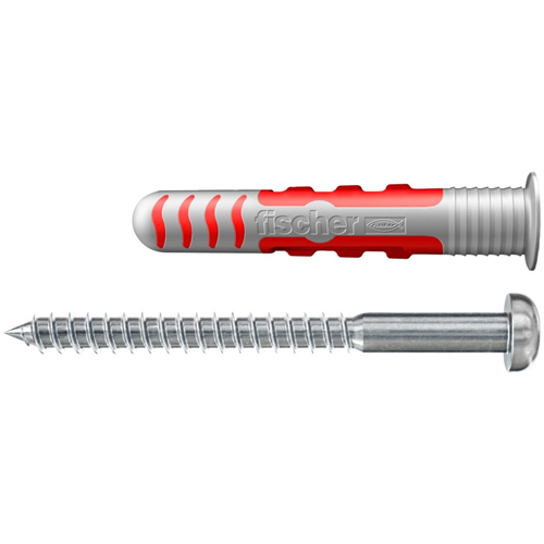 Plug Waterdicht Fischer - DUOSEAL 8X48 S PH TX A2 Plug Waterdicht Fischer - DUOSEAL 8X48 S PH TX A2