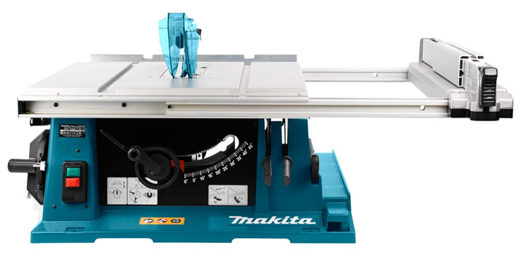 tafelzaagmachine makita 260mm tafelzaagmachine makita 260mm