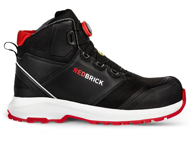 veiligheidsschoenen redbrick veiligheidsschoenen redbrick