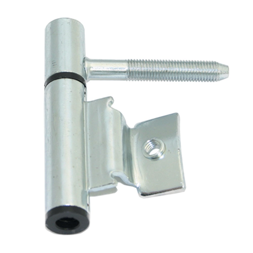 Insteekpaumelle Verzinkt - 75X14MM Polynorm/Theuma Z Insteekpaumelle Verzinkt - 75X14MM Polynorm/Theuma Z