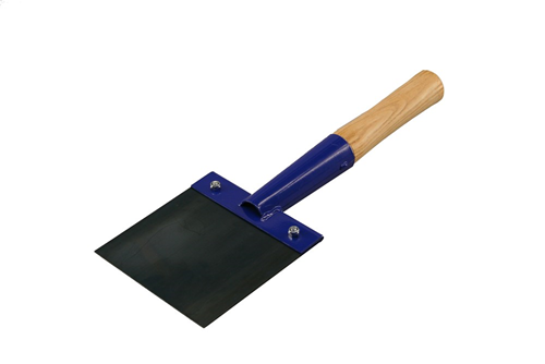 Handschraper Het Melkmeisje - 150MM Handschraper Het Melkmeisje - 150MM