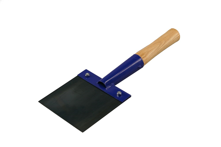 handschraper het melkmeisje handschraper het melkmeisje