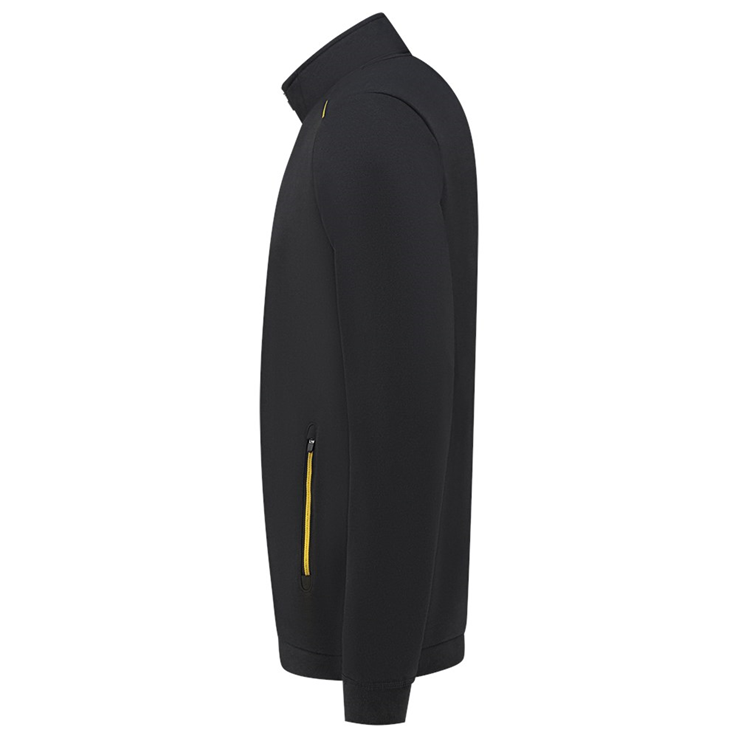 sweatvest bicolor accent tricorp sweatvest bicolor accent tricorp