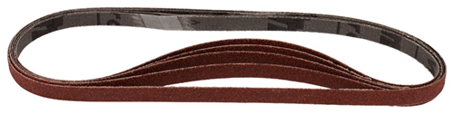 Schuurband Linnen Red Makita -  9X533MM K 60 SET à 5 ST Schuurband Linnen Red Makita -  9X533MM K 60 SET à 5 ST