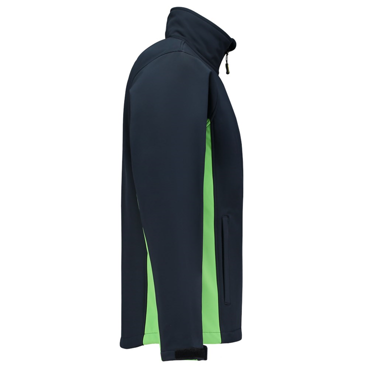 jack softshell bicolor tricorp jack softshell bicolor tricorp