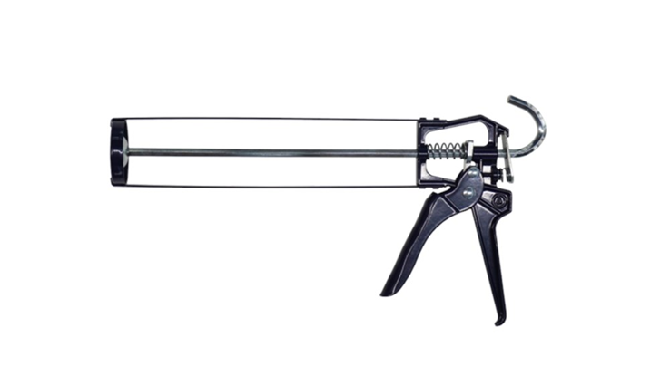 kitpistool skelet zwaluw kitpistool skelet zwaluw