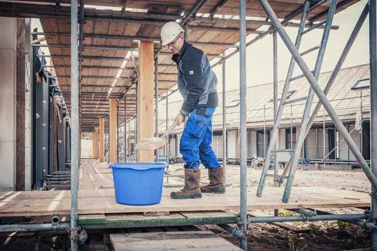 speciekuip zwart gripline speciekuip zwart gripline