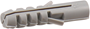 plug nylon kelfort-5 plug nylon kelfort-5