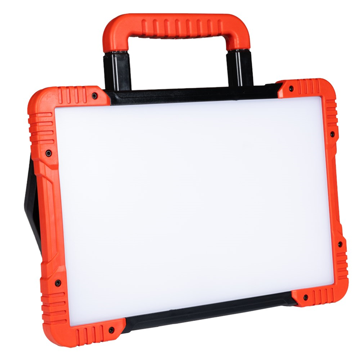 accu bouwlamp led klasse III kelfort accu bouwlamp led klasse III kelfort