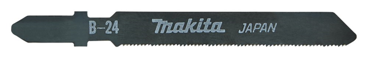 decoupeerzaagblad makita for bi-metal decoupeerzaagblad makita for bi-metal