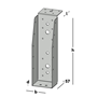 balkdrager gbs lange lip sv-3 balkdrager gbs lange lip sv-3