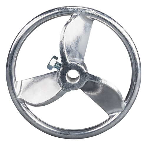 Mengblad Aluminium Makita - A-43723 135MM Mengblad Aluminium Makita - A-43723 135MM