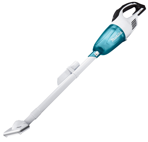 Accu Steelstofzuiger Makita - DCL181FZWX 18.0V Accu Steelstofzuiger Makita - DCL181FZWX 18.0V