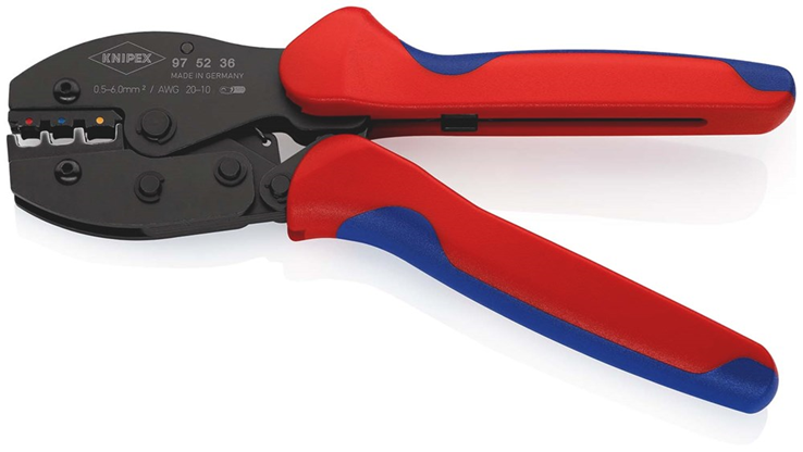 krimptang knipex krimptang knipex