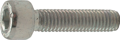 Inbusbout Verzinkt 8.8 Kelfort - M 6X 16MM CK INBUS 5MM Inbusbout Verzinkt 8.8 Kelfort - M 6X 16MM CK INBUS 5MM