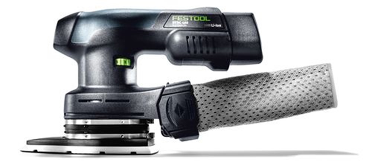 accu vlakschuurmachine festool accu vlakschuurmachine festool