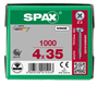 spaanplaatschroef wirox spax-7 spaanplaatschroef wirox spax-7