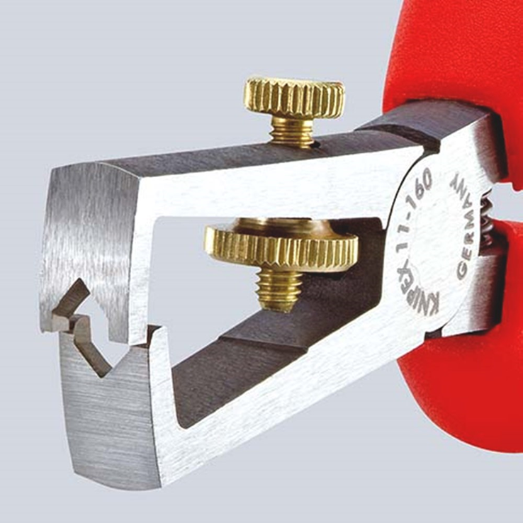 afstriptang knipex afstriptang knipex