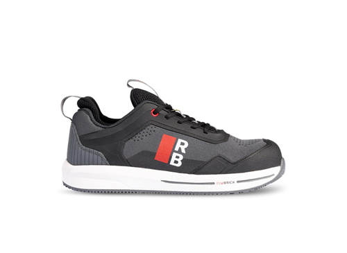 Veiligheidsschoenen Redbrick - AGILE AF MT 48 S1PS Veiligheidsschoenen Redbrick - AGILE AF MT 48 S1PS