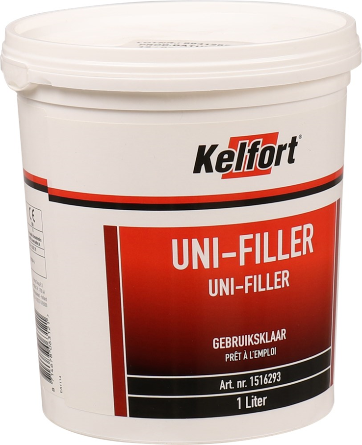 vulpasta uni-filler  kelfort vulpasta uni-filler  kelfort