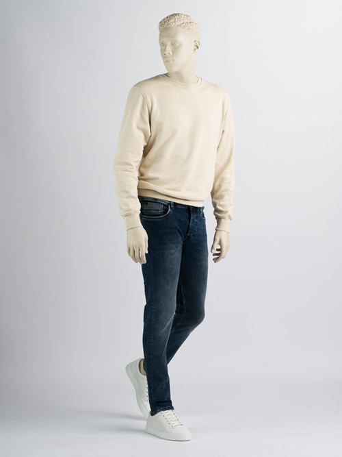 Spijkerbroek 247Jeans - PALM SKINNY  SK71 W36/L36 Spijkerbroek 247Jeans - PALM SKINNY  SK71 W36/L36