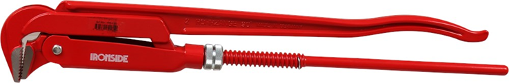 pijptang recht 90° ironside pijptang recht 90° ironside