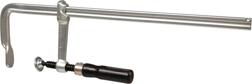Lijmtang Zwaar Ironside -  500X120MM Lijmtang Zwaar Ironside -  500X120MM