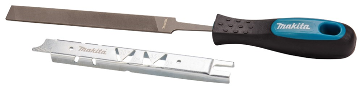 kettingzaagvijl plat makita kettingzaagvijl plat makita