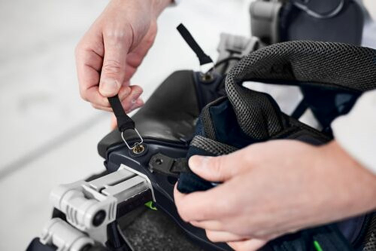 harnas festool harnas festool