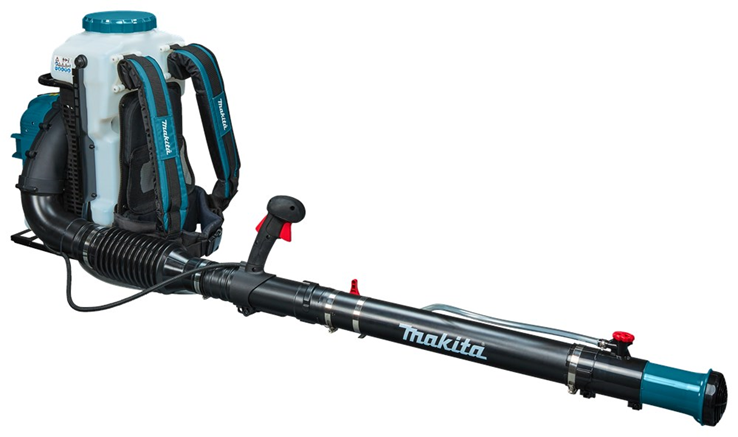 motor rugnevelspuit 4-takt makita motor rugnevelspuit 4-takt makita