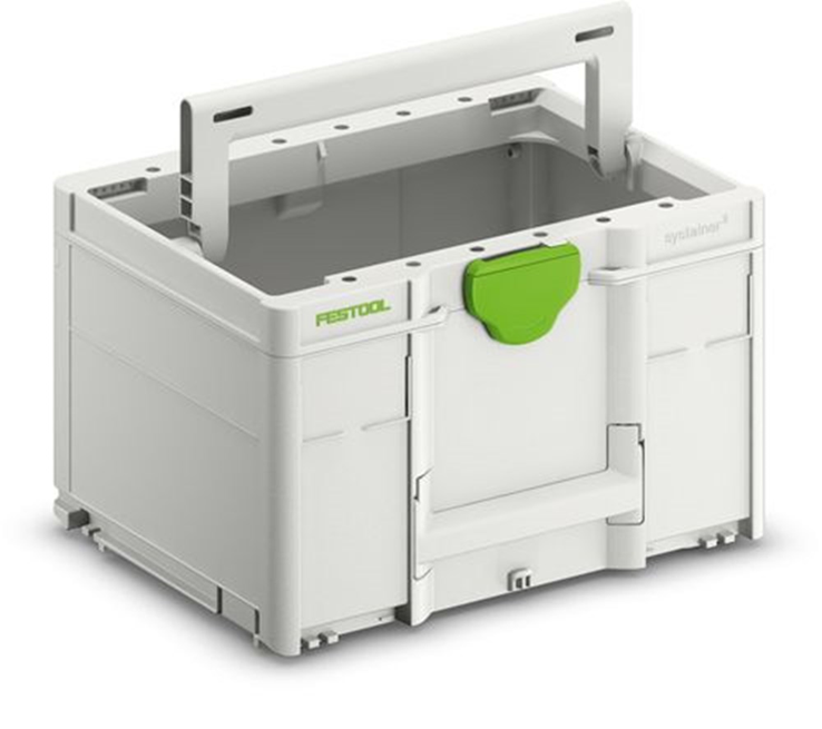 toolbox systainer³ festool toolbox systainer³ festool