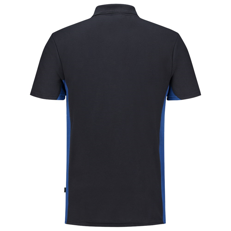 poloshirt bicolor tricorp poloshirt bicolor tricorp