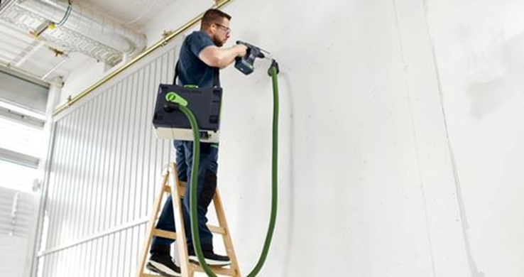 accu stofafzuigmobiel cleantec festool accu stofafzuigmobiel cleantec festool